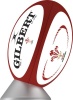 Globall Welsh Rugby Ball Light Photo