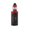 Smok Rigel Vape Kit with TFV9 Tank - Black & Red Photo