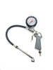 ACA Auto ACA - Tyre Inflator Driveway Gauge Photo