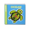 Melissa Doug Melissa & Doug Soft Shapes Book - Ocean Photo