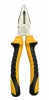 8" Pliers with Wire Cutter Nickel Photo