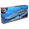 Academy 1/800 U.S.S. NIMITZ Photo