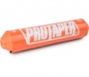 ProTaper Race Orange Fuzion Bar Pad Photo