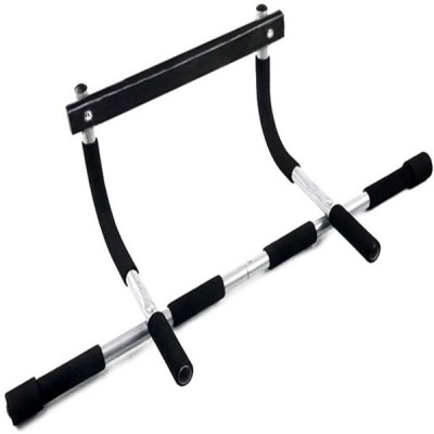 Photo of Portable Iron Gym Pull Up Bar