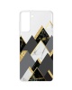 Hey Casey ! Protective Case for Samsung S21 PLUS - Marble Mountain Photo