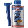 Green Machine Liqui Moly Octane Plus Photo