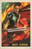 Star Wars The Mandalorian - Moff Gideon Poster Photo