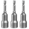 Ingco - Magnetic Nut Setter Adaptor - 10mm Photo