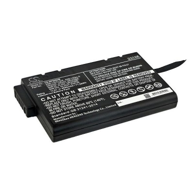 Photo of CANON AST;BSI;;CHEM;CHICONY;CLEVO;CTX;DAEWOO;DFI replacement battery