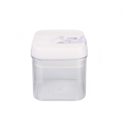 Photo of TRENDZ Airtight Food 1L Container/Canister