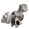 DOE quality parts Doe Turbocharger For: Mercedes Benz Viano 2.2 Cdi [W639] 110Kw Photo