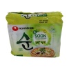 Nongshim Soon Ramyun Noodle Soup 5 x 112g Photo