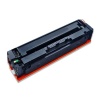 HP Compatible CF540A Black Toner Photo