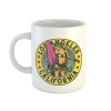 Surf Mug - LA Surfing Photo