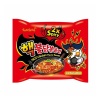Samyang Hot Chicken Noodles – Red Photo