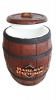 Mr-Bar Harley Ice Bucket Photo