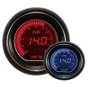 Autogauge Evo Volt Gauge 52mm Photo