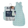 Tommee Tippee - Grobag Sleepbag Treasure Trees - 1 Tog Photo