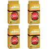 Lavazza Oro Coffee Ground 250g x 4 Photo