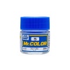 Mr Hobby 2 x Mr Color C005 Gloss Blue Photo