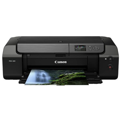 Photo of Canon PRO-200S A3 Printer