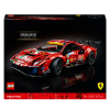 LEGO Technic Ferrari 488GTE AF Corse #51 Set 42125 Photo