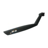 SKS Germany SKS Rear Mudguard for Bicycles with Seat Post Connection Xtra-Dry Black Photo