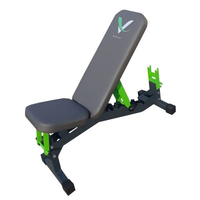 Photo of Vee Fitness Veefit Adjustable Bench