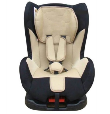 Photo of Easy Baby Convertible Baby/Child Car Seat