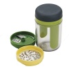 3-in-1 Hand-held Vegetable Spiral Slicer Photo