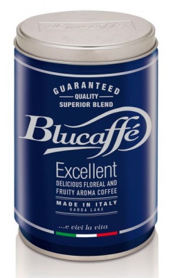 Photo of Lucaffe ' Blucaffe Ground Coffee - 250g