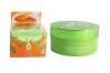 KOCOSTAR Tropical Eye Patch Papaya Jar Photo