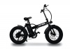 Venture Gear - 250 Watt Fat Foldable E-bike Photo