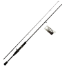 Daiwa Fishing Rod Crossfire Special CFE662MHFB Photo