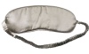 Cocoon Bedding 100% Mulberry Silk Eye Mask Photo
