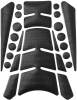 Motorcycle Tank Pad Photo