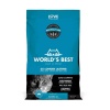 The World's Best Cat Litter Multiple Cat Clumping Lotus Blossom 6.35kg Photo