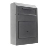 Rottner Security Rottner Cashmatic Basic Drop Slot Safe Photo