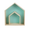 Baby/Toddler House Shelf Room Decor Photo
