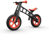 FirstBike Limited - Orange Balance Bike Photo
