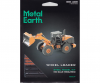 Metal Earth Metal Model Wheel Loader Photo