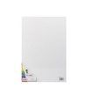 Wood Mounted Artists Canvas A3 Size Photo