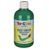 Toy Color Superwashable Tempera Paint: Emerald Green - 500ml Photo