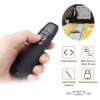 2-in-1 Wireless Laser Presenter/Pointer Photo