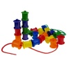 RGS Group Cotton Reels and Laces Photo