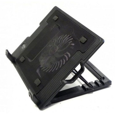 Photo of Ergostand Laptop Notebook Cooling Pad for 9-17"