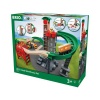 Brio Lift And Load Set Photo