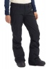 Burton Society Pants - Black Photo