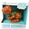 SourceDirect Educational Toy Assembly Dinosaur - Tyrannosaurus Photo