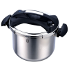 Berlinger Haus 6 Litre Stainless Steel Turbo Pressure Cooker Photo